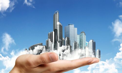 An Phú Long Graden- Sơ đồ phân lô